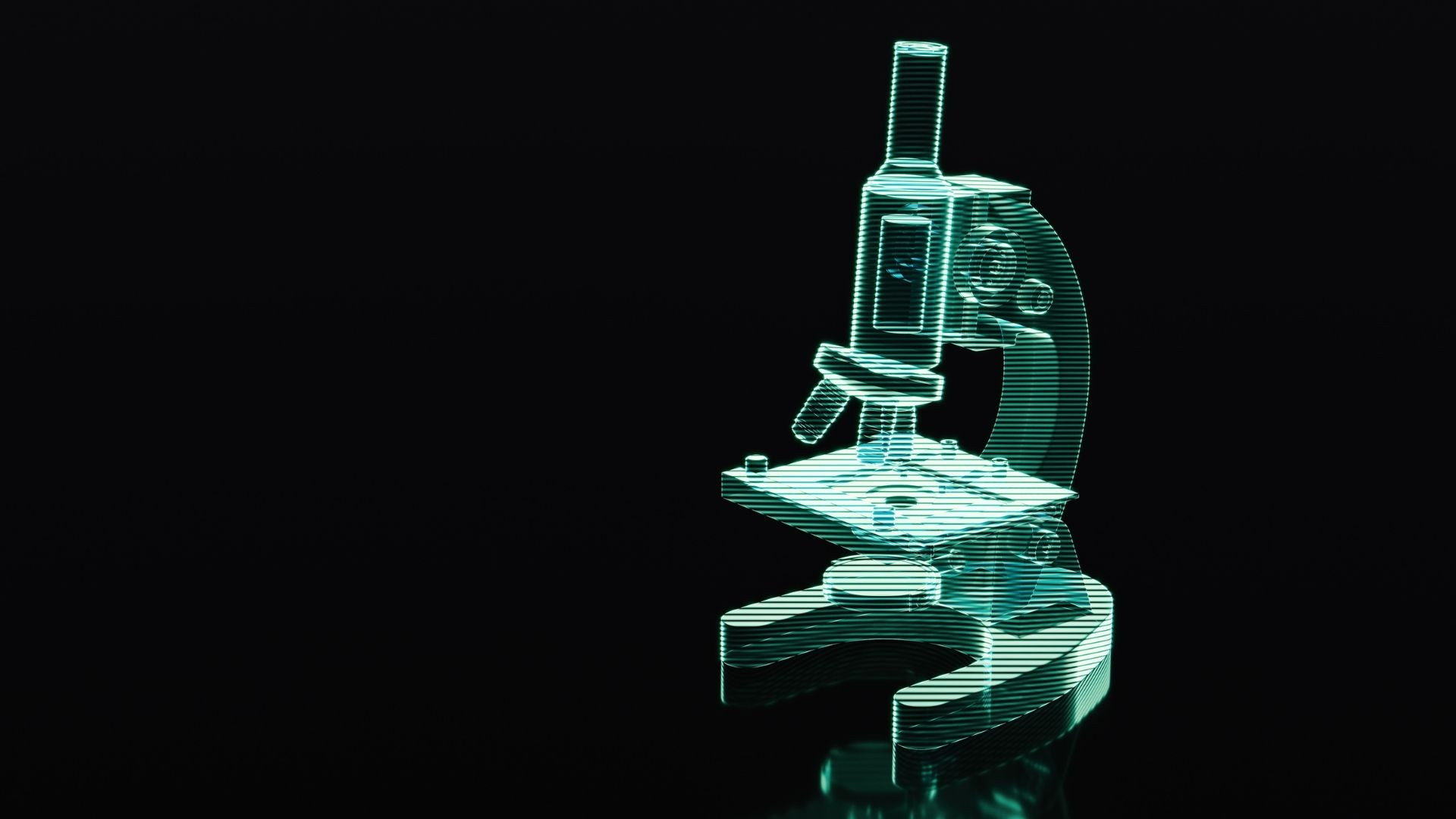 A novel holographic microscope could image mouse brain through its skull