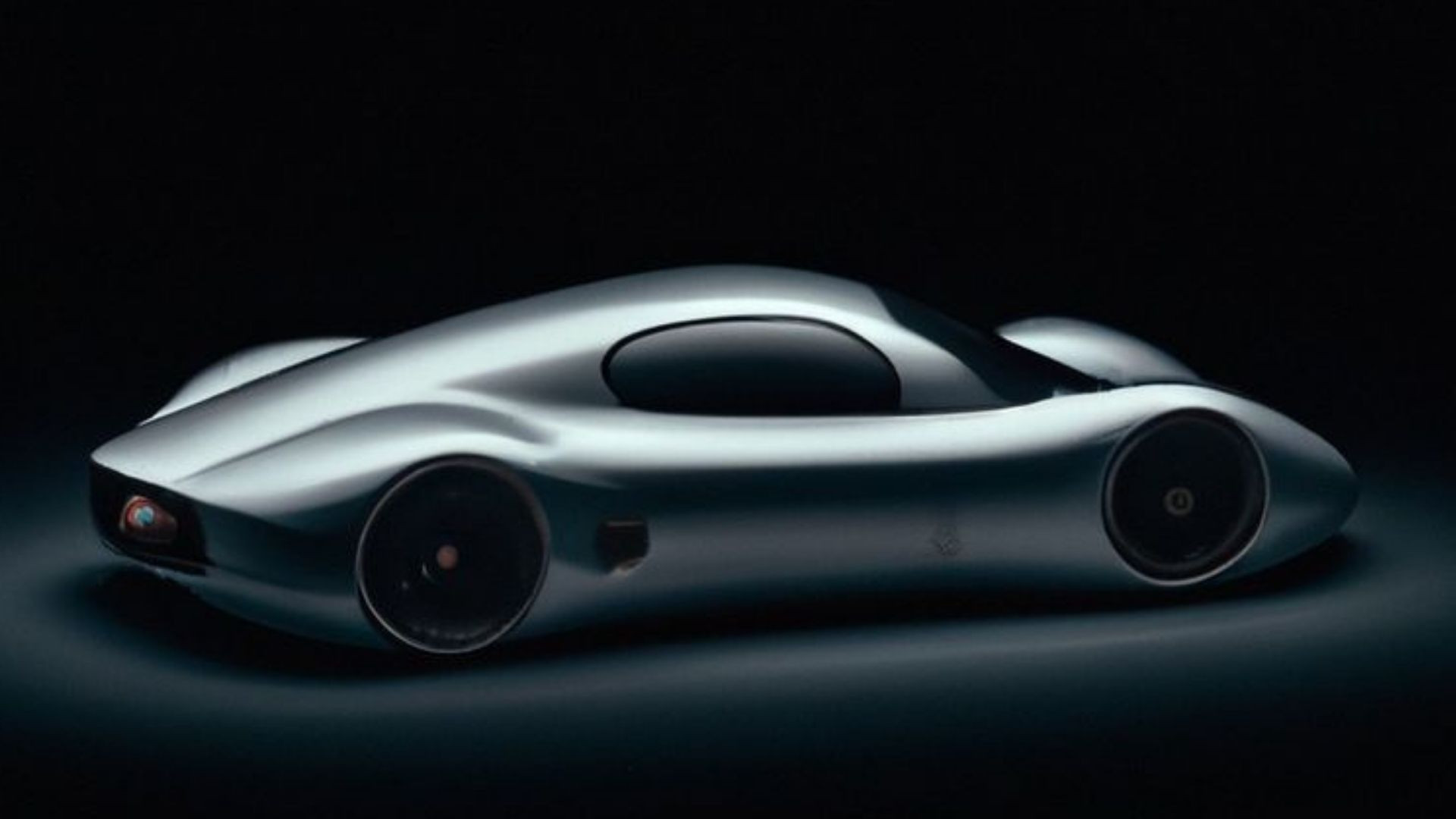 AI-designed Apple Car concept shows how it could stand out from Tesla