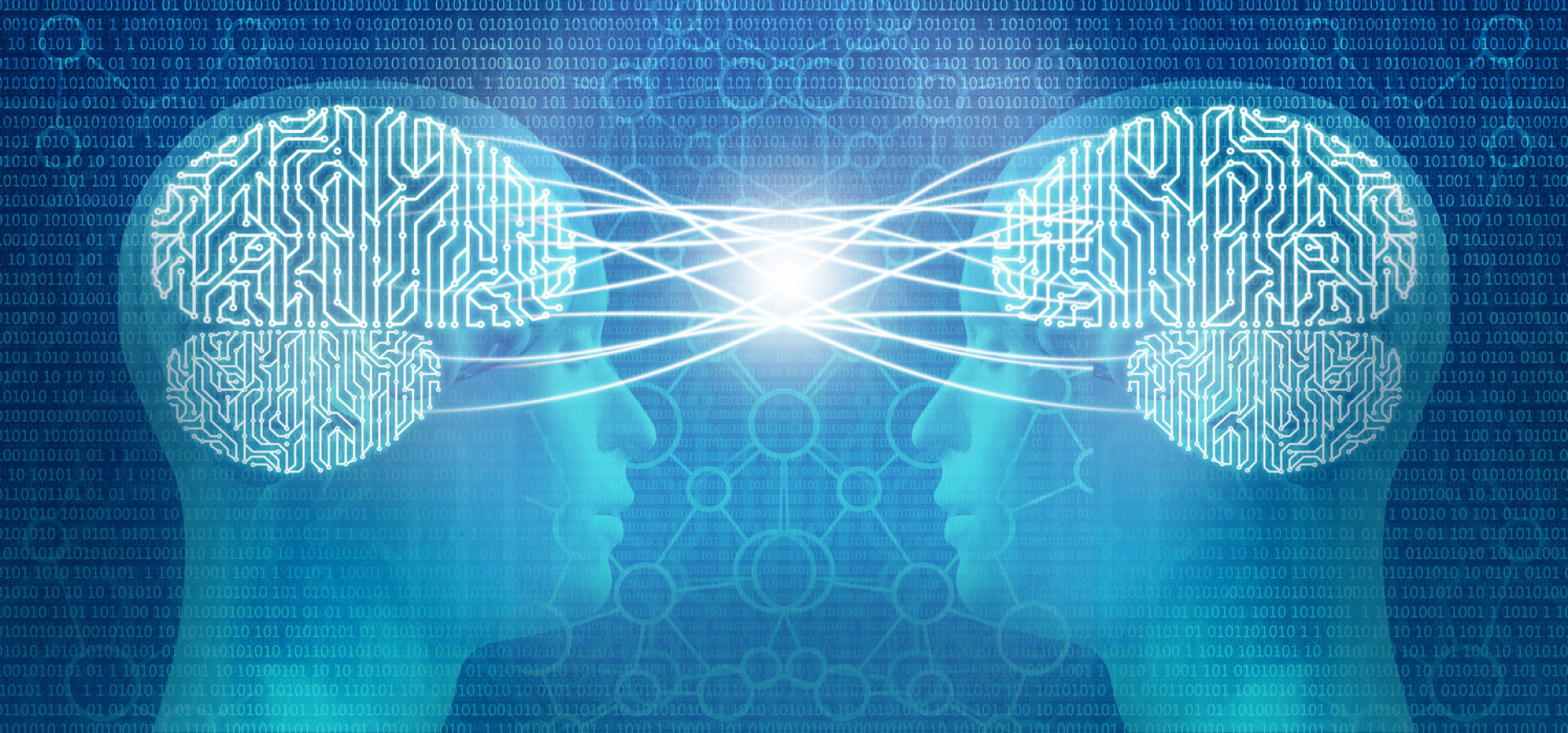 Brain Waves Synchronize When People Interact Brainwaves synchronize during online games when players aren't in the