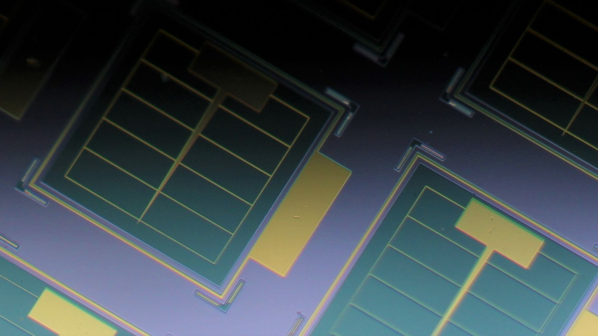 Solar Cells One thousandth The Size Of Human Hair Can Resist Space Solar cells one thousandth the size of human hair can resist space
