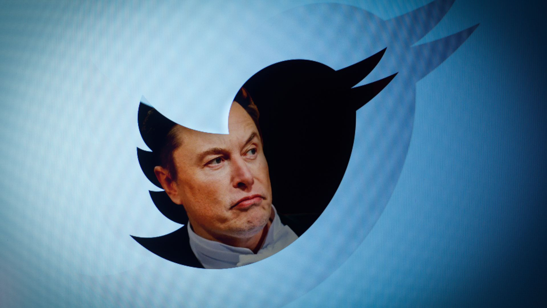 Twitter 2.0 Elon Musk shut down the company's offices after hundreds(01)