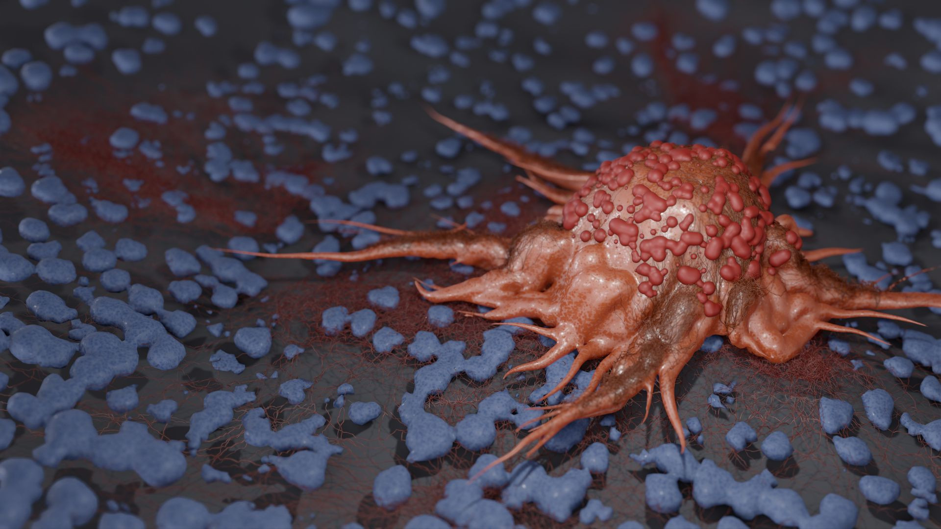 Novel chemoimmunotherapy paves the path for wiping out each and every ...