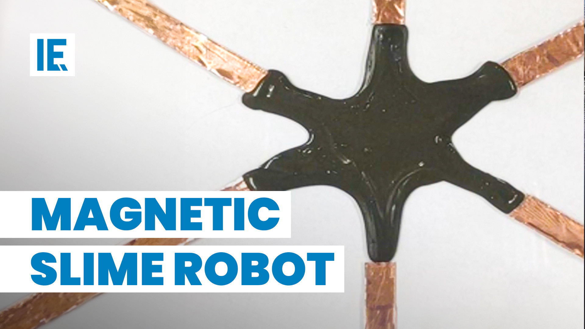 🤖 The SelfHealing Slime Robot, FuelFree Satellite Launch, and the