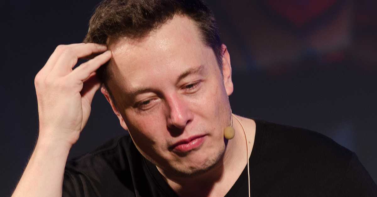 Tesla to Stay Public Reveals Elon Musk in New Blog Post
