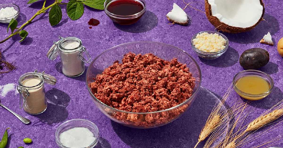 Bleeding Vegetarian Meat Declared Safe by US FDA