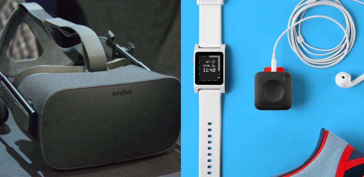 15 Awesome Kickstarter Products That Went Viral for a Good Reason