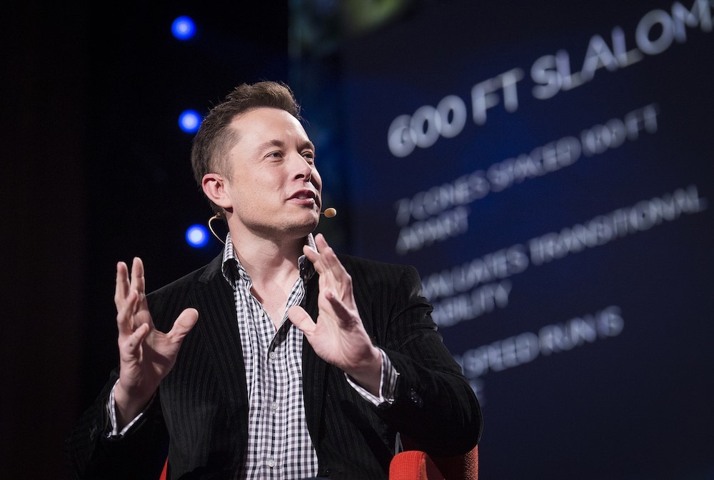 Elon Musk Leaves OpenAI to Eliminate a Potential Conflict of Interest