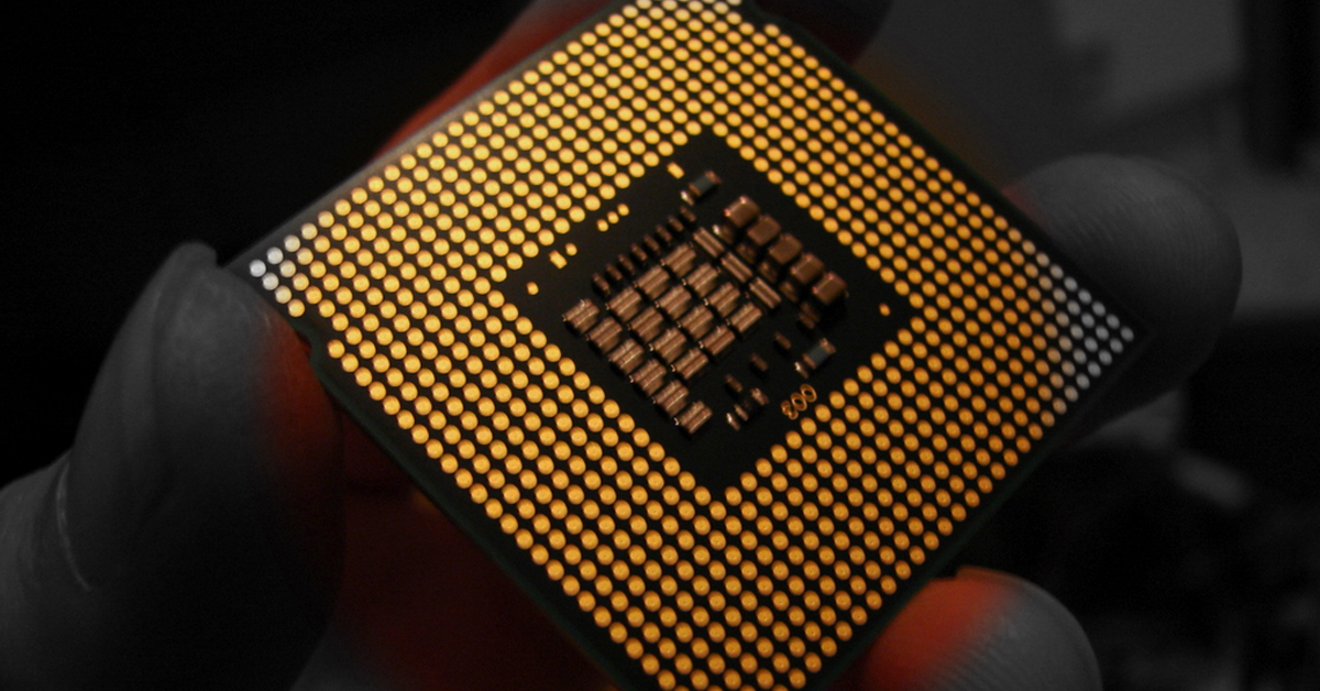 Intel's Massive Chip Flaw Affects Nearly Every Computer: What You Need ...