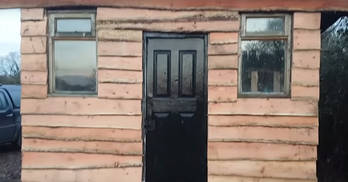 Learn How to Build the Perfect Shed with Just 120 Dollars