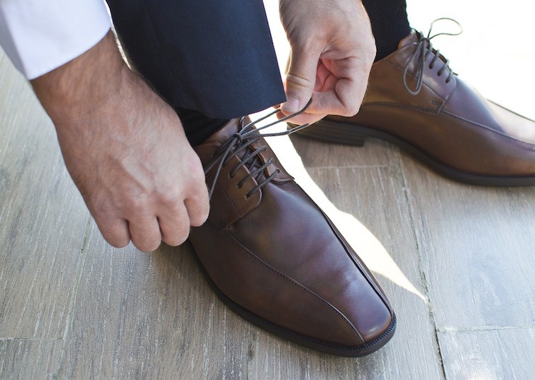 Engineering Research Finally Explains Why Shoelaces Come Untied