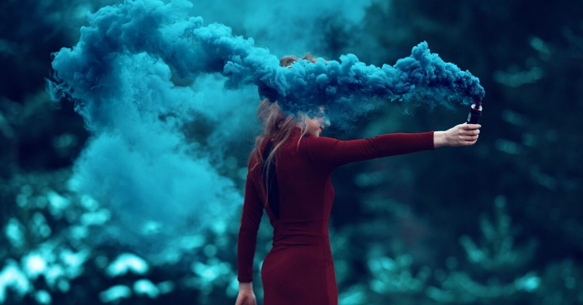 The Magic Broom Hoax Did Not Break Gravity