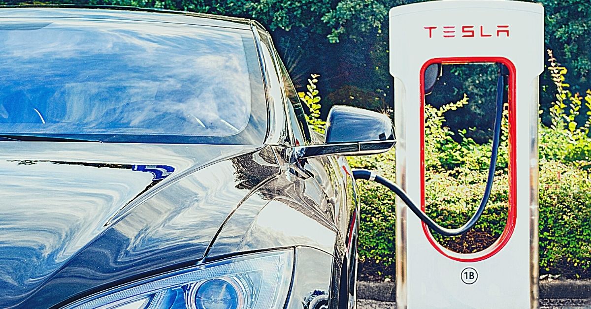 Tesla's Battery Day Cheaper AllElectric Batteries? IE