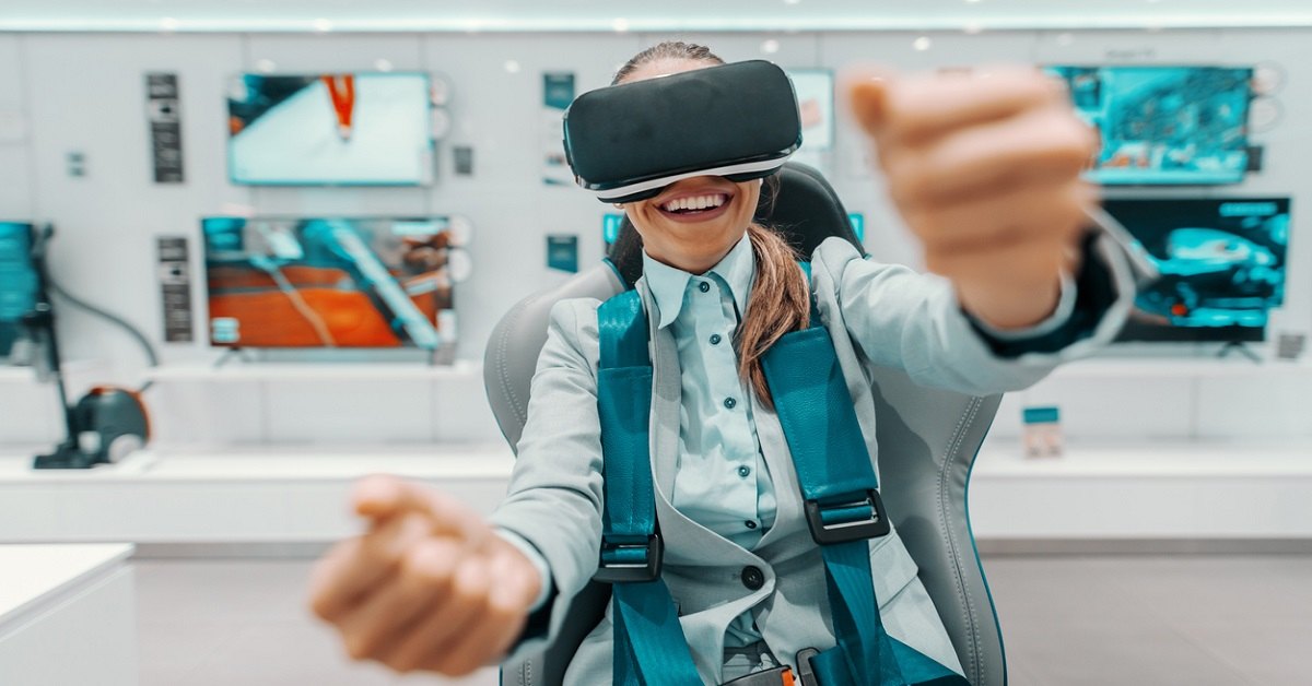 How Do VR Headsets Work?