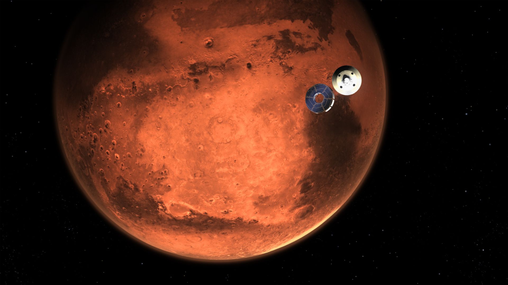 Mars: Interesting facts about Mars that will blow your mind