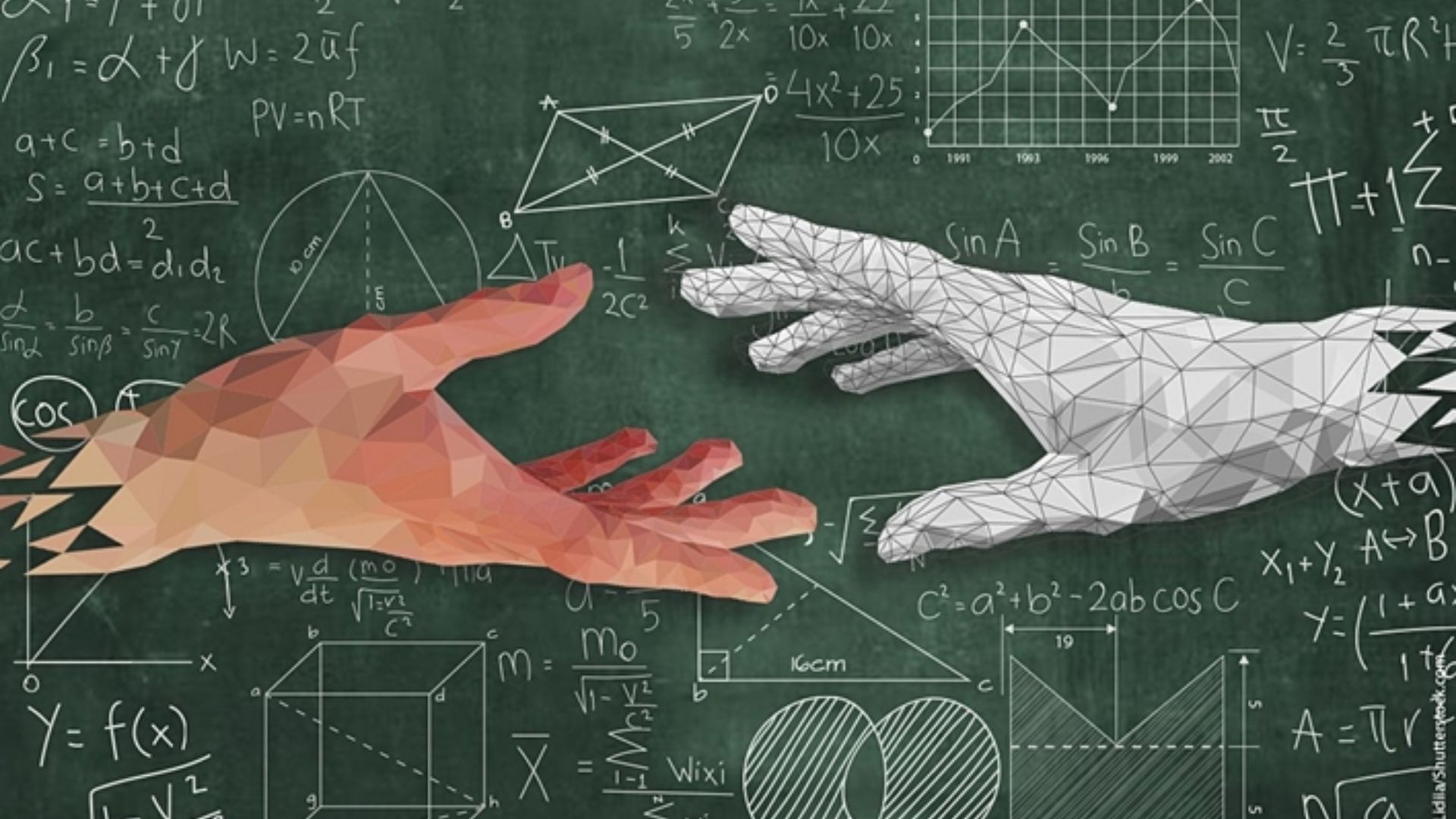 Life in 2050: A Glimpse at Education in the Future | IE