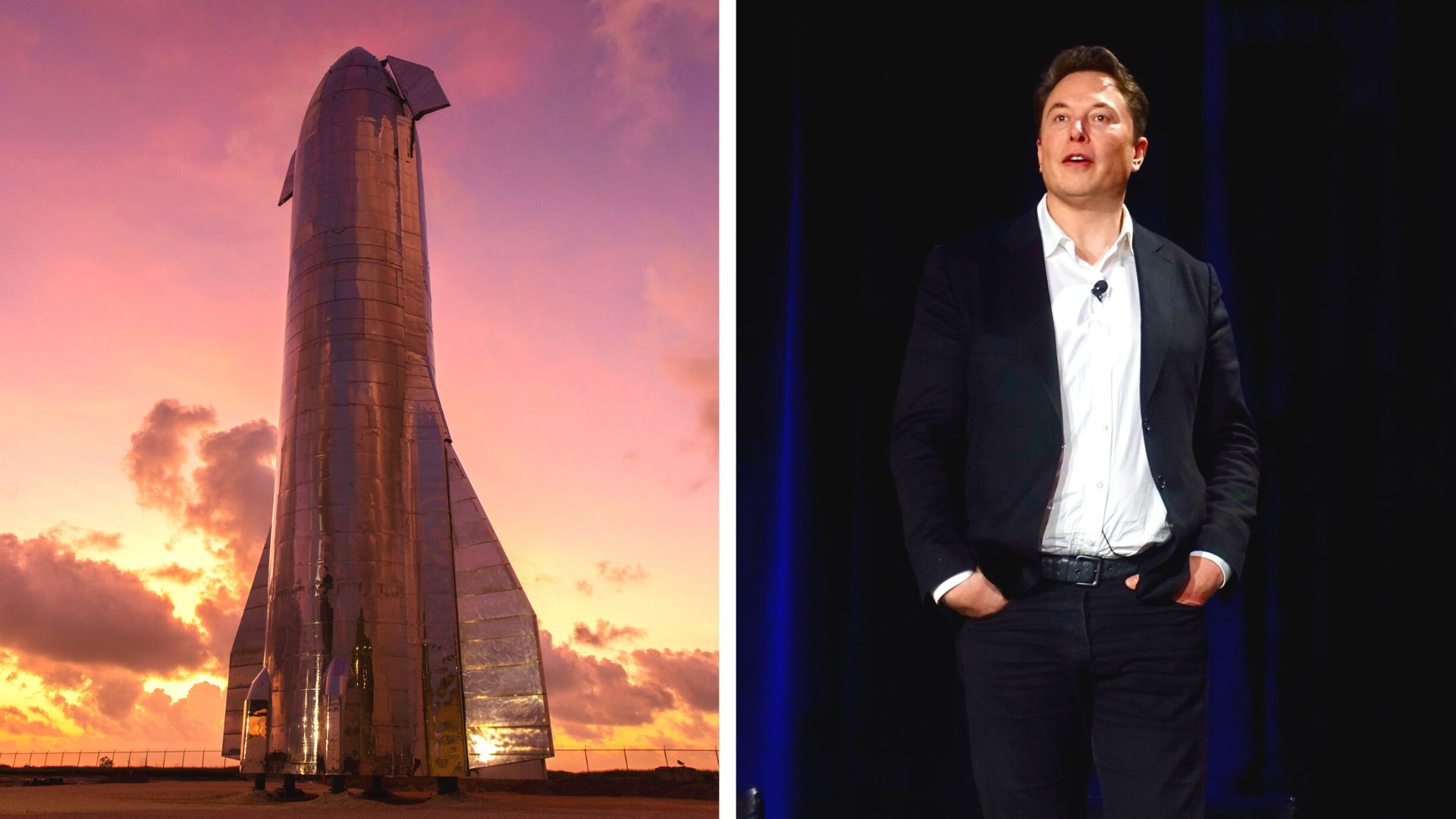 Musk Confident Spacex Starship Will Start Lifting 100 Tons To Orbit Next Year - 3096iew