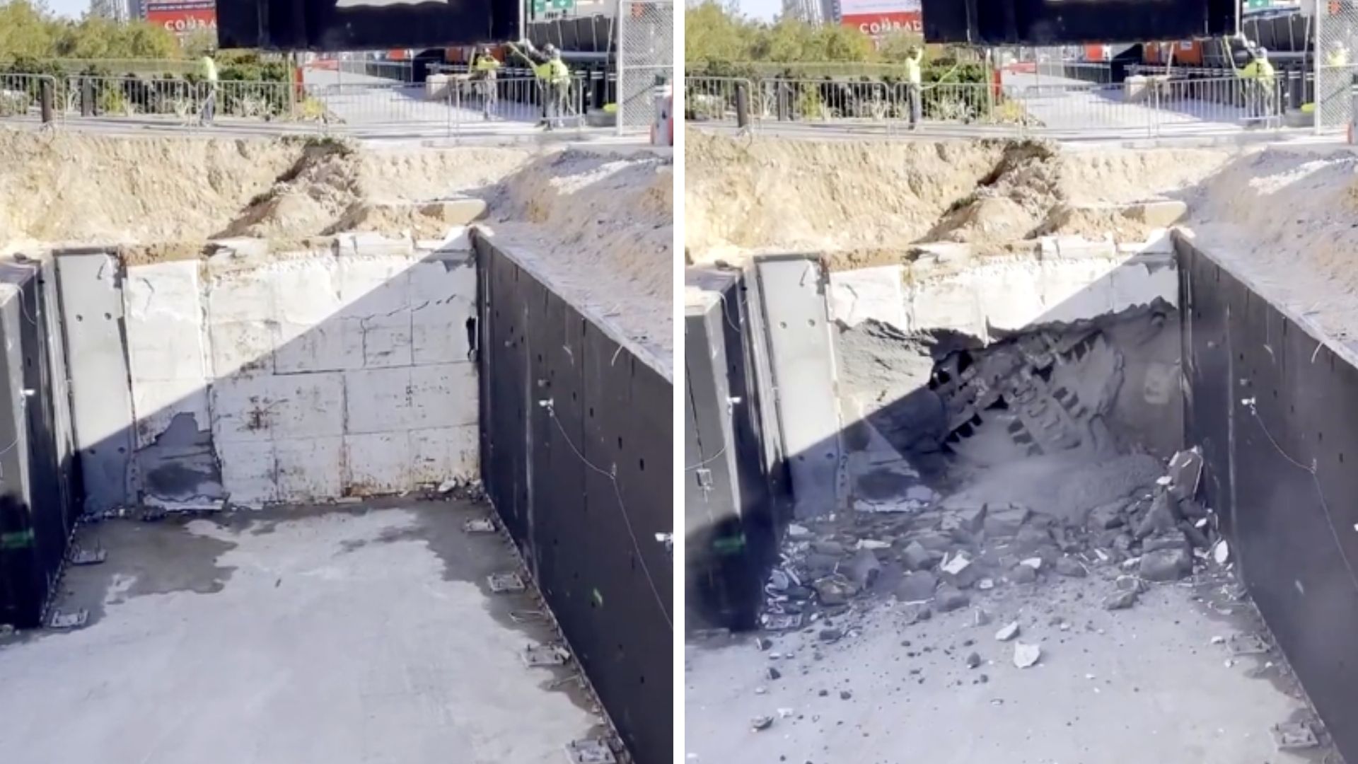 Boring Company tunnel arrives at Resorts World, first step in Vegas Loop