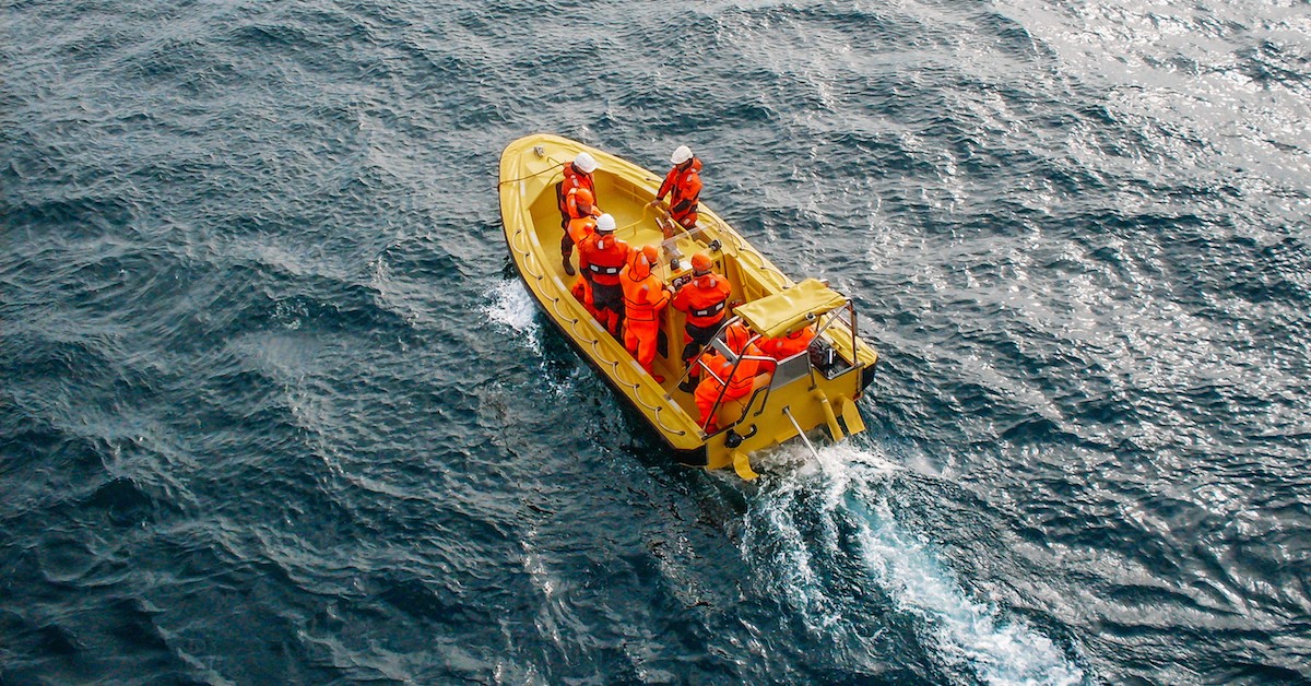 Discover How Much Marine and Ocean Engineering Salaries Are Worldwide