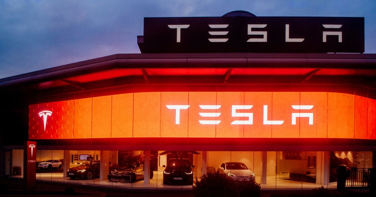 Tesla's Secret New Battery Production Project Roadrunner