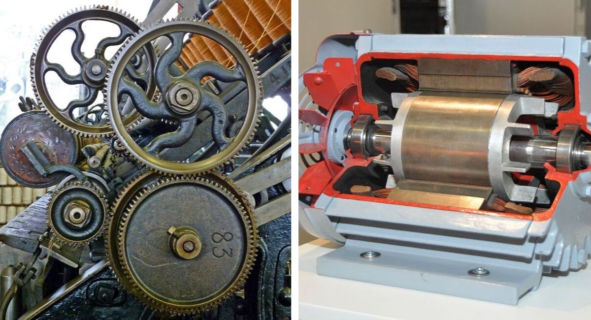 19+ Mechanical Engineering Innovations That Helped Define Mechanics Today