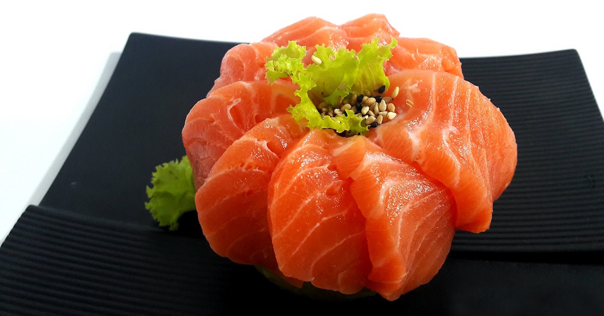 New LabMade Salmon May Be Coming to Consumer Markets Soon