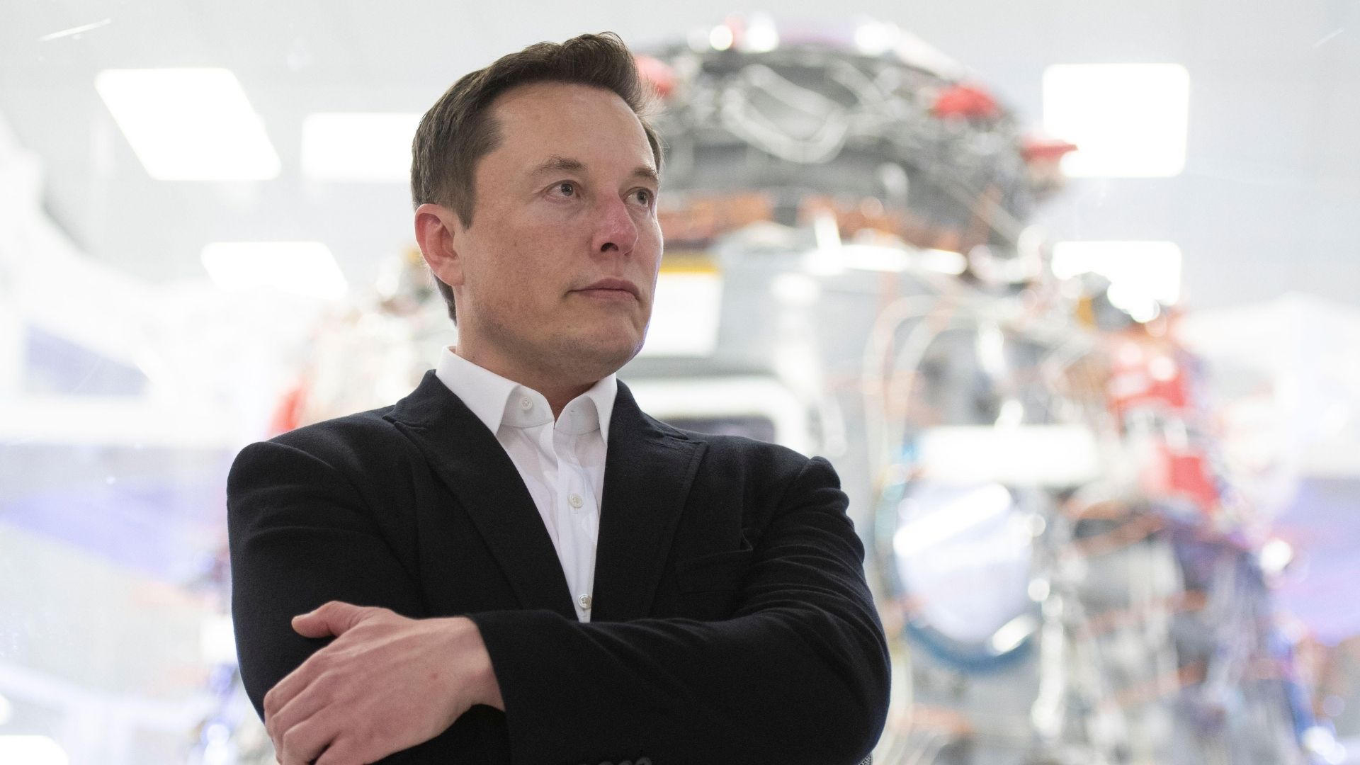 Elon Musk charity donations: Elon Musk donated over $5 billion to a