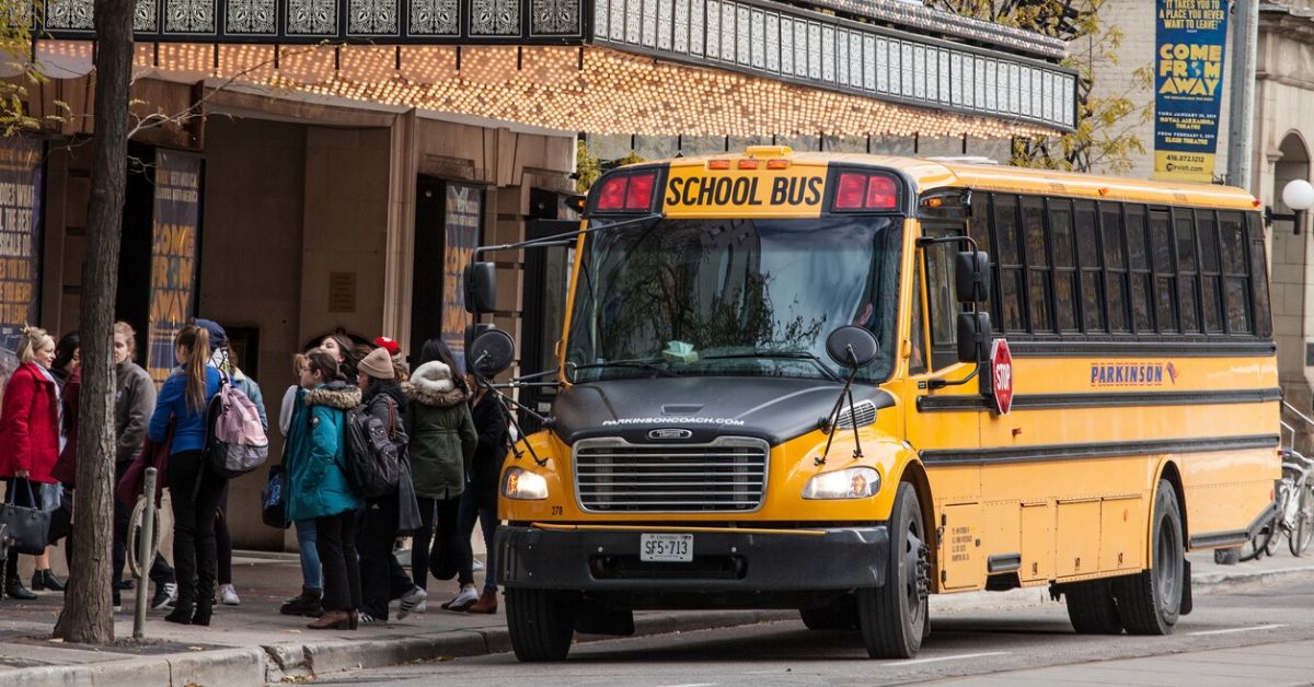 Ontario Adds Coding and Personal Finance to New Math Curriculum for 1st