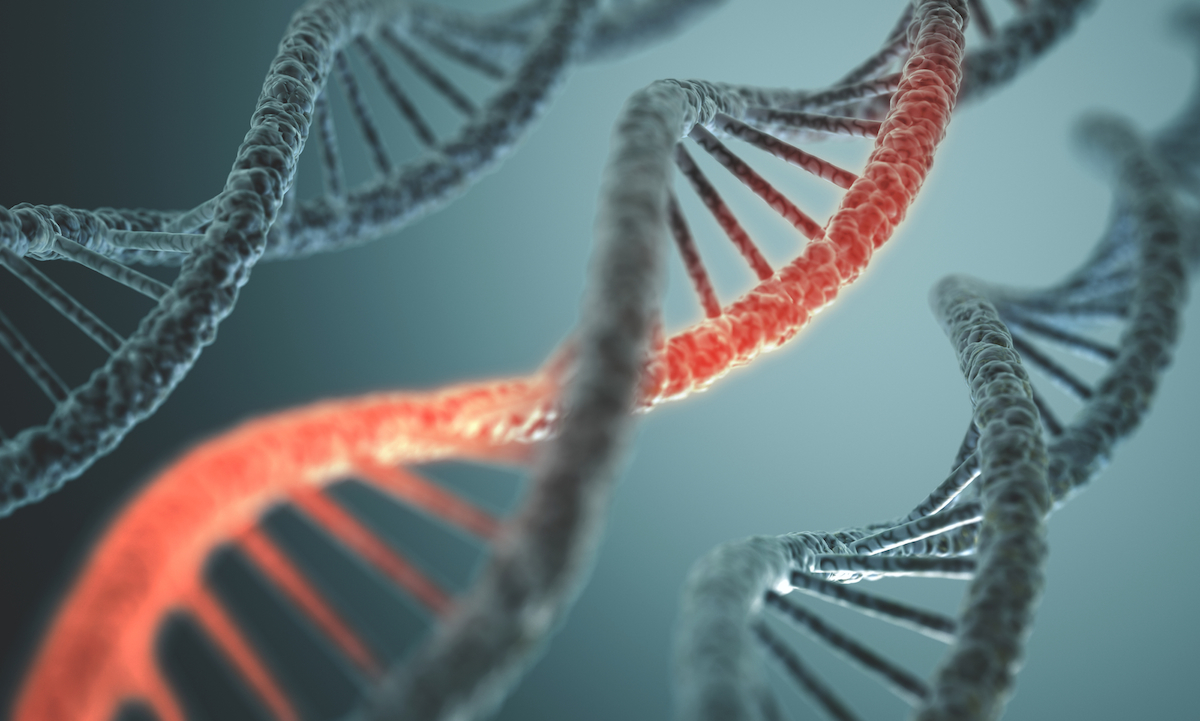 CRISPR "Jumping Genes" Advancement May Help Treat Even More Diseases