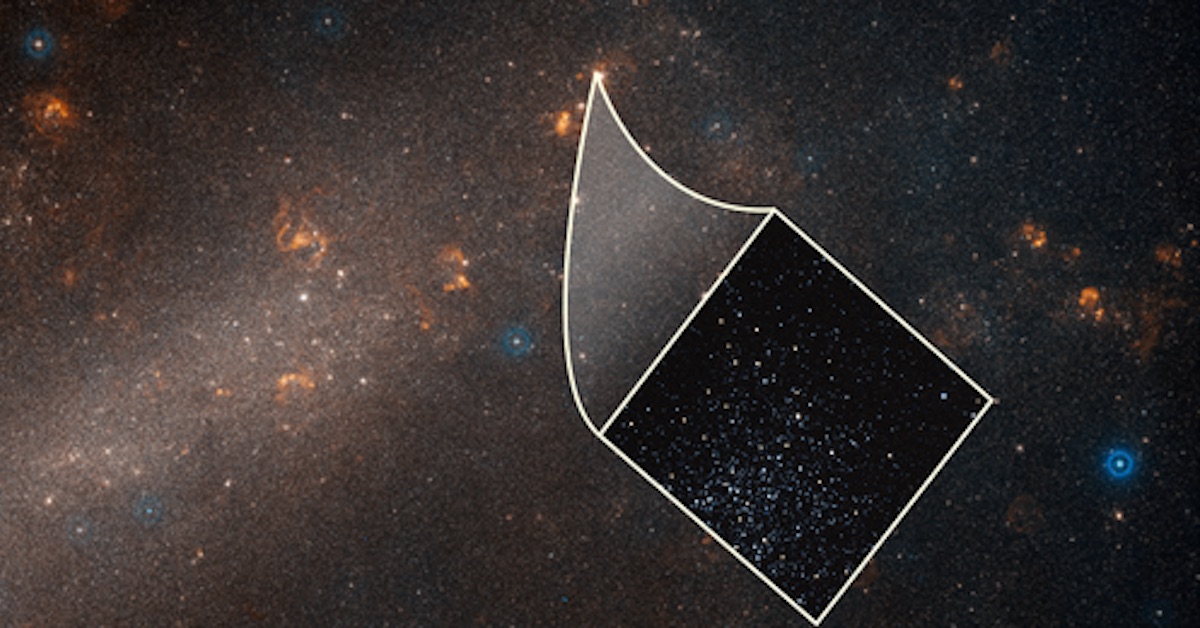 The Universe Is Expanding Much Faster Than We Thought The Universe Is Expanding Much Faster Than We Thought