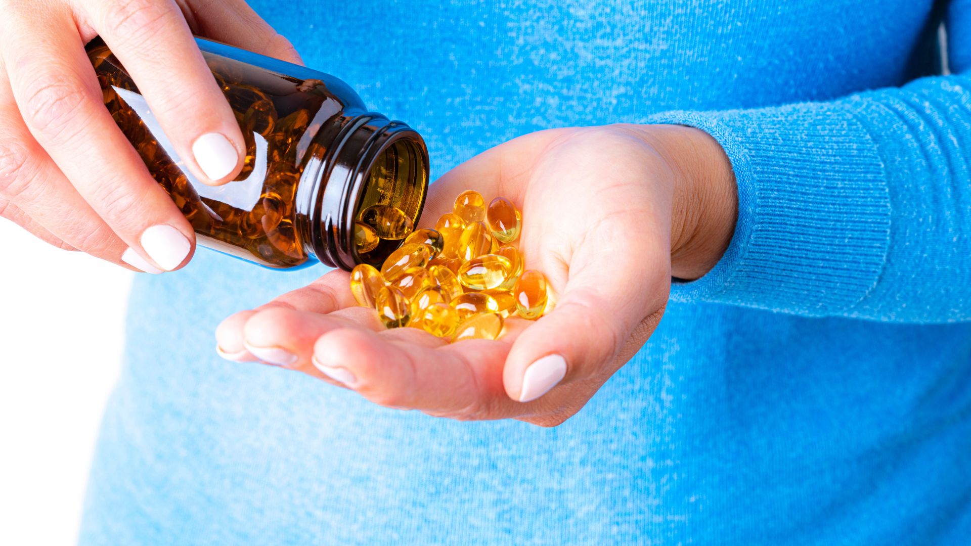 Vitamin D overdose is possible and more common, doctors warn