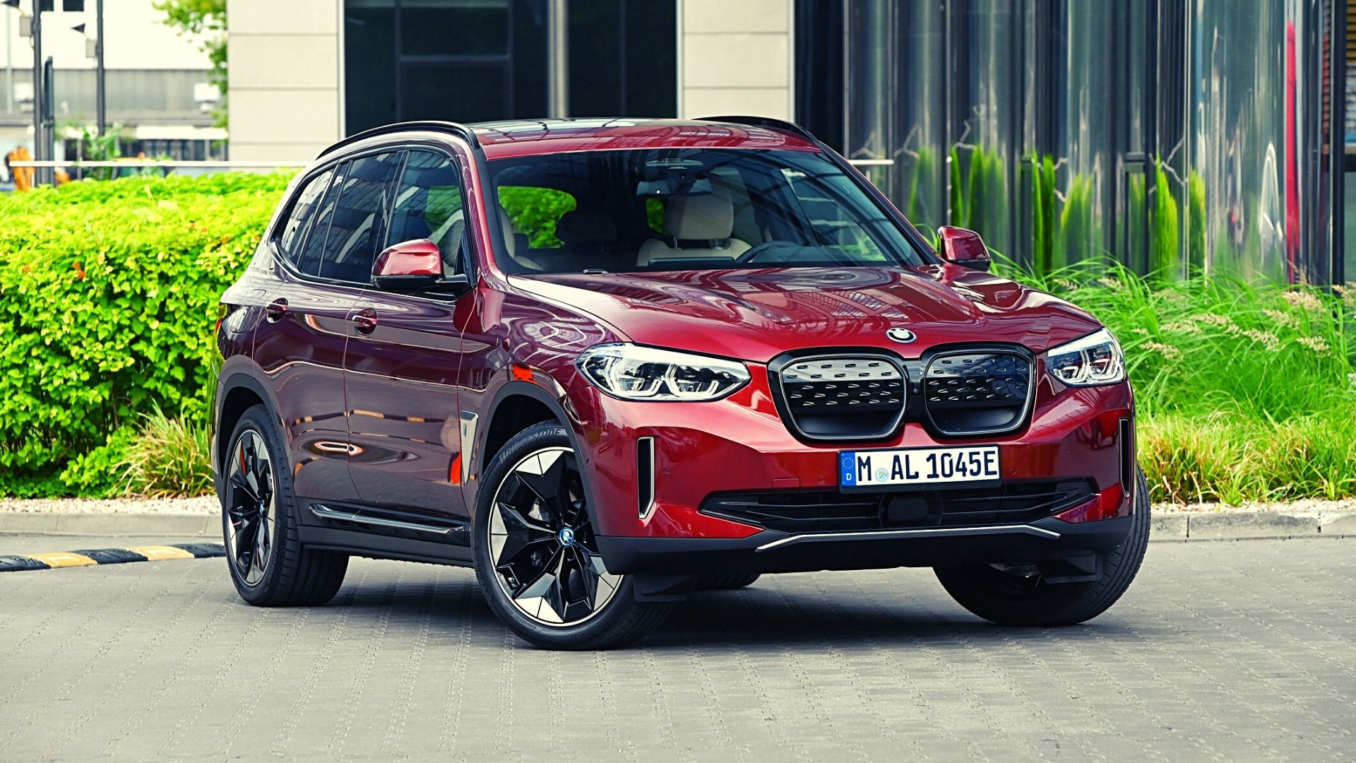 BMW is recalling over 1 million vehicles that have one possibly ...