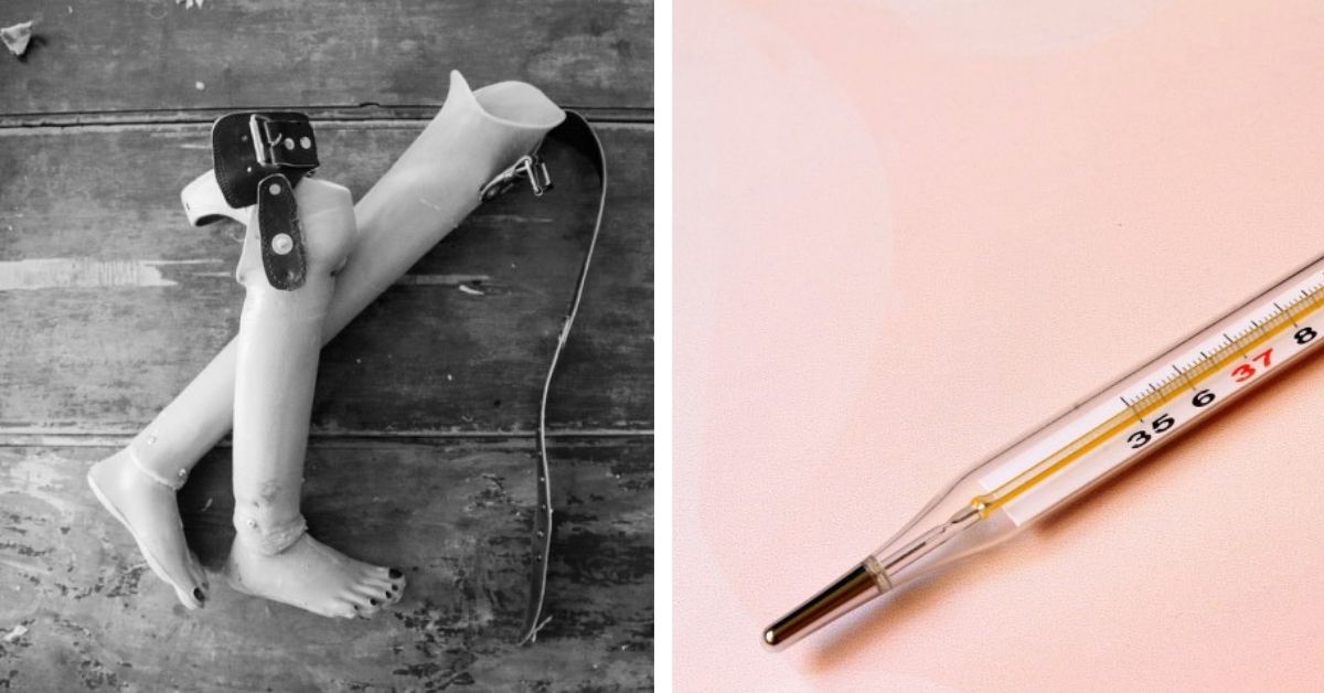 13 Medical Inventions That Changed Medicine Forever