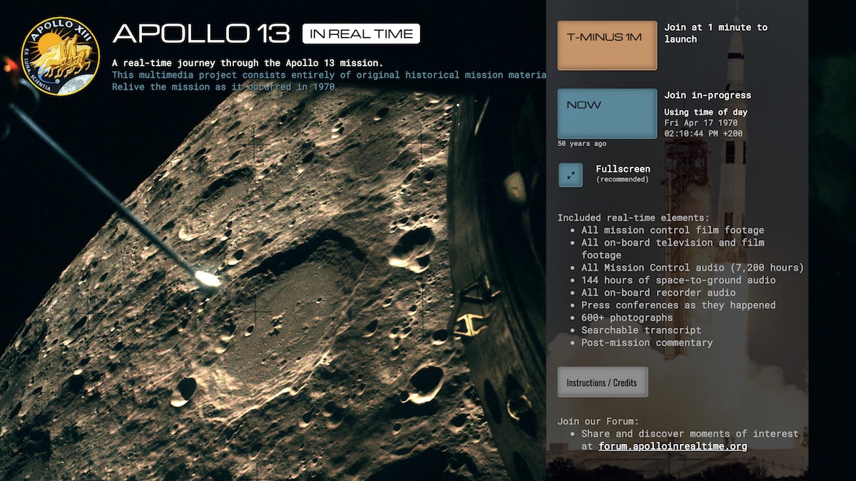 Apollo 13 Problem Explained Houston We Have a Problem: 13 Facts About the Near-Disaster Apollo 13 ...