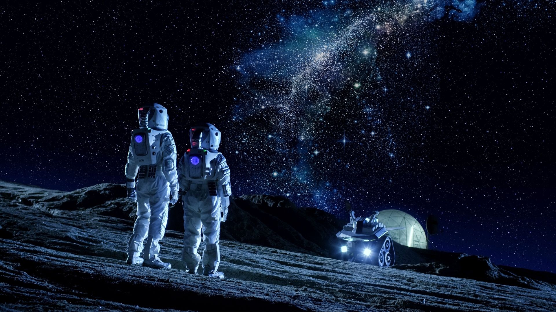 Jaxa And Honda Team Up To Build An Energy System For Space