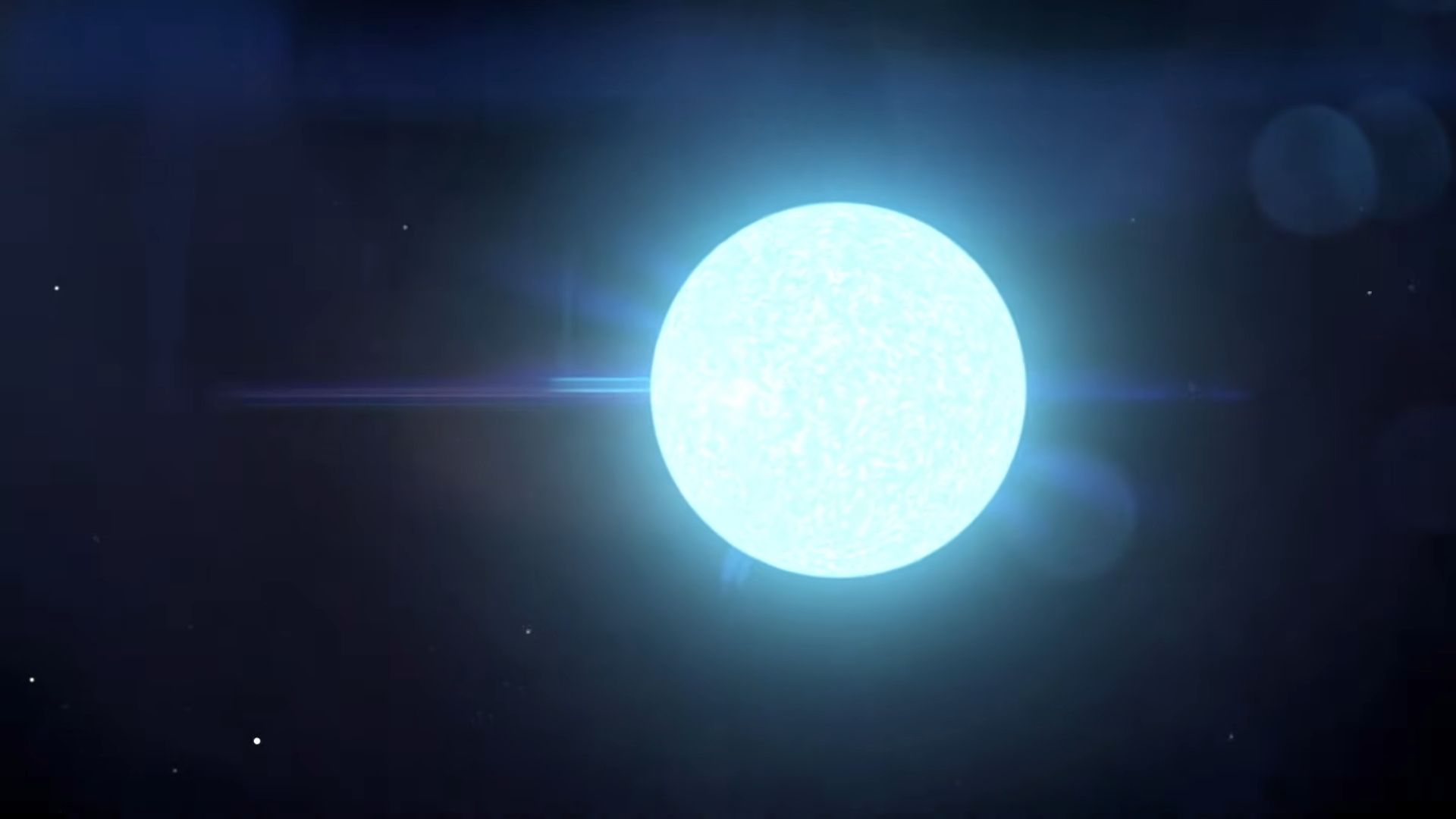 Neutron Star: What is a Neutron Star