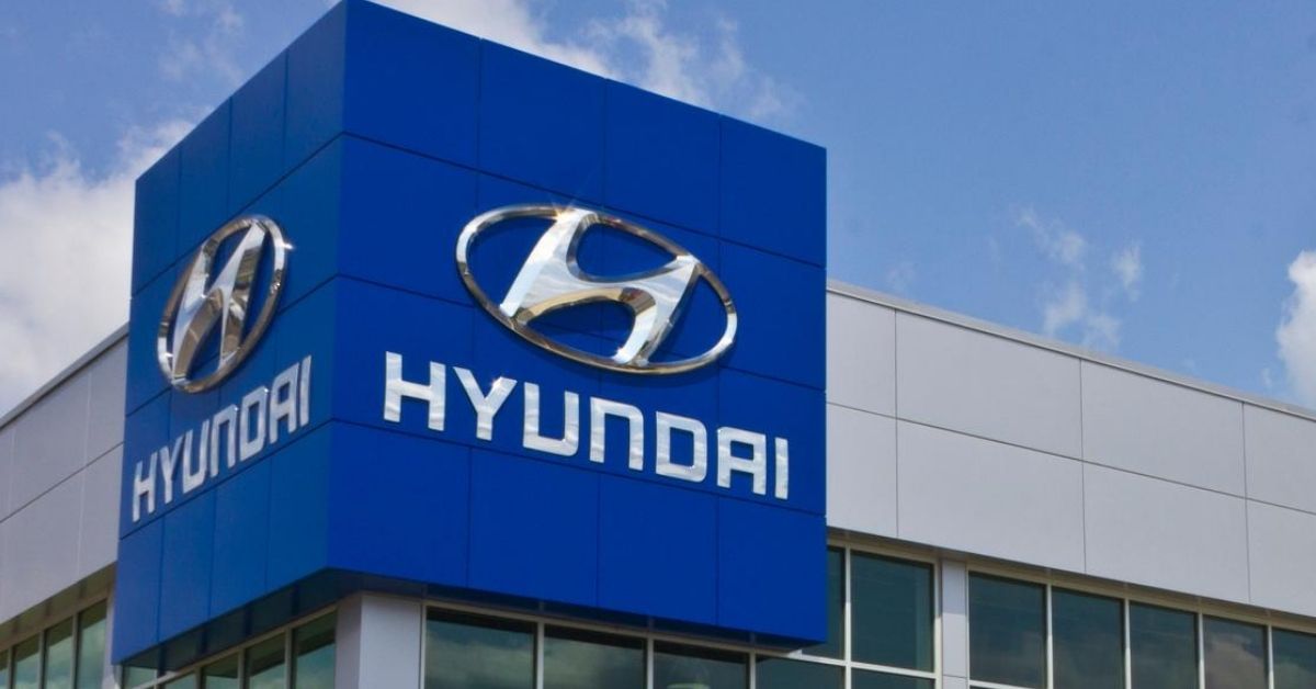 Hyundai Australia Gives Its Advertising Budget to Small Businesses