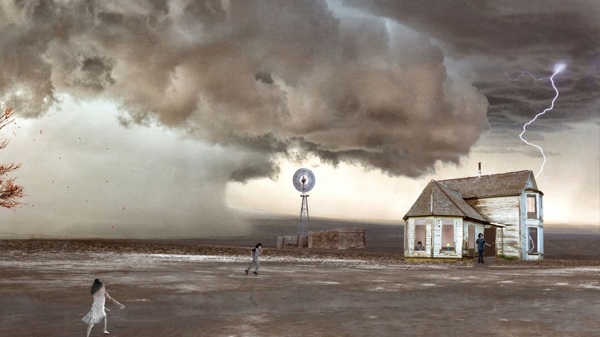 How to Survive the Most Dangerous Place on Earth Your House