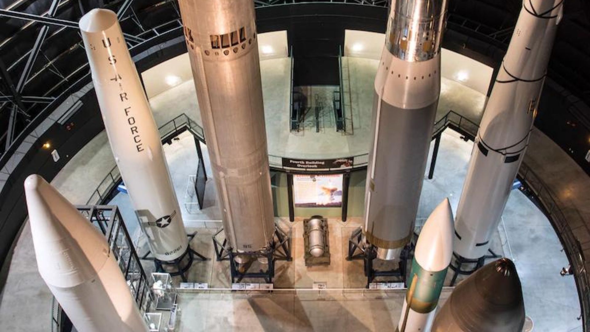 Story of Thor From a humble ballistic missile to America’s most
