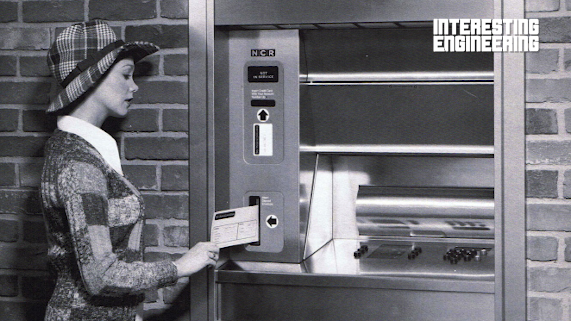 ATMs Have a Fascinating History that is Bound to Surprise You